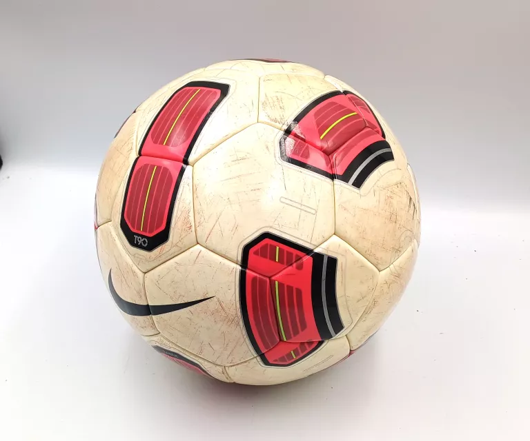 PIŁKA NIKE T90 SPORT