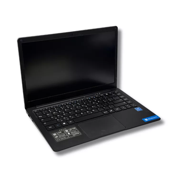 LAPTOP PEAQ SLIM S132V-2G428P-2O PENTIUM SILVER