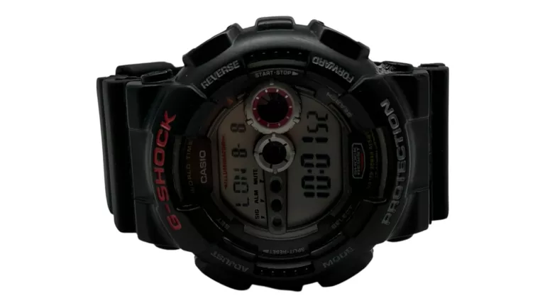 ZEGAREK CASIO G-SHOCK GD-100-1ADR