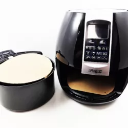 FRYTKOWNICA BEZTŁUSZCZOWA PRINCESS 01.182020.01.001 1500 W 3,2 L