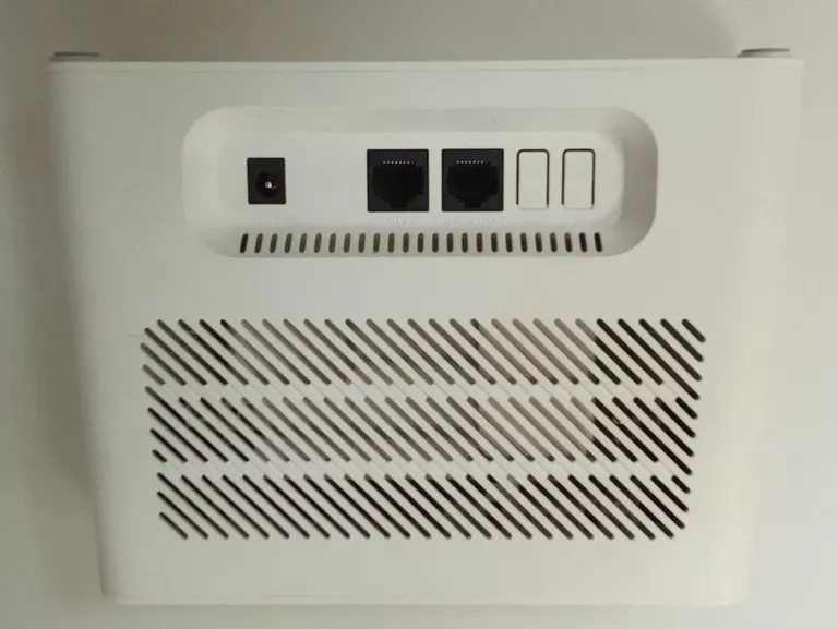 ROUTER TCL HH515L 5G
