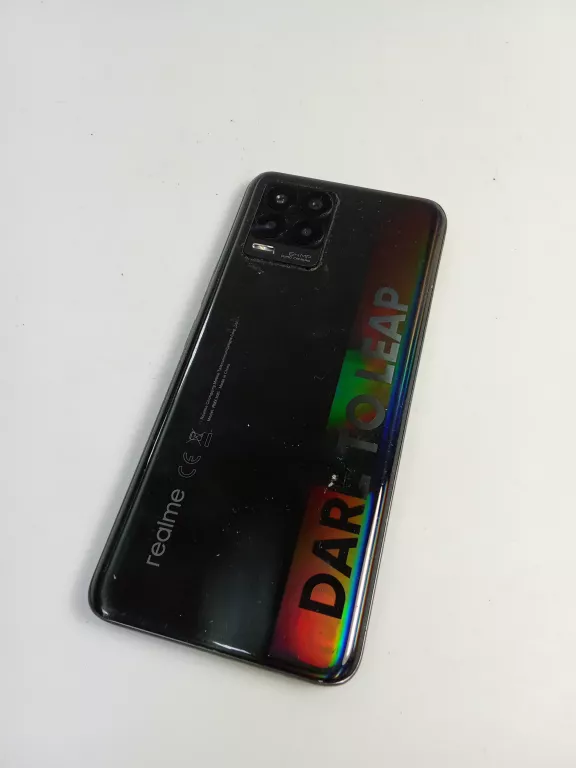 TELEFON REALME 8