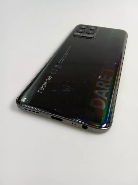 TELEFON REALME 8