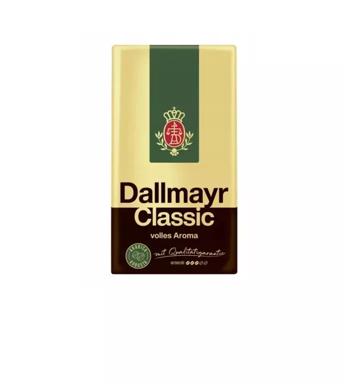 KAWA MIELONA DALLMAYR CLASSIC 500G