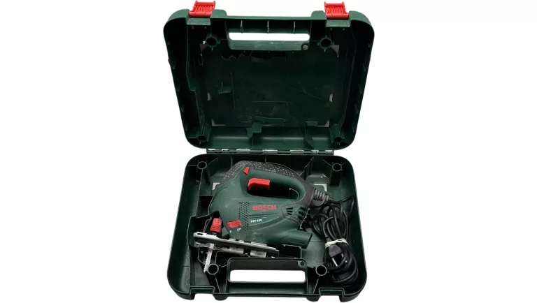 WYRZYNARKA BOSCH DO DREWNA PANELI PST 650 500W