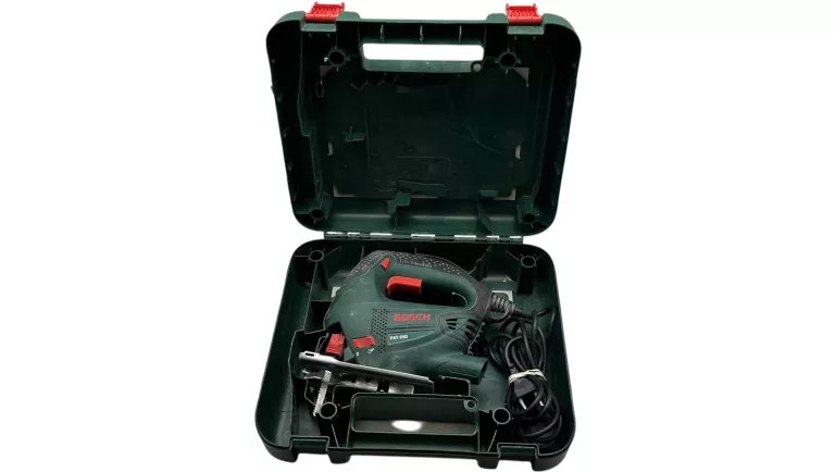 WYRZYNARKA BOSCH DO DREWNA PANELI PST 650 500W