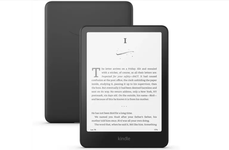 CZYTNIK AMAZON KINDLE PAPERWHITE 12GEN 16 GB 2024 7" WODOODPORNY