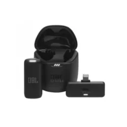 MIKROFON JBL QUANTUM STREAM WIRELESS LIGHTNING