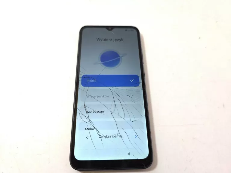 TELEFON XIAOMI REDMI 9A