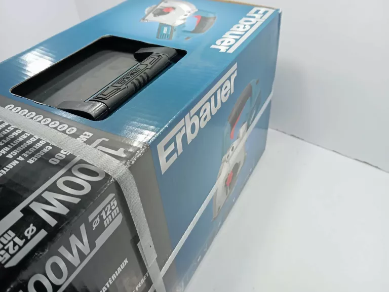 BRUZDOWNICA EWC1500 P