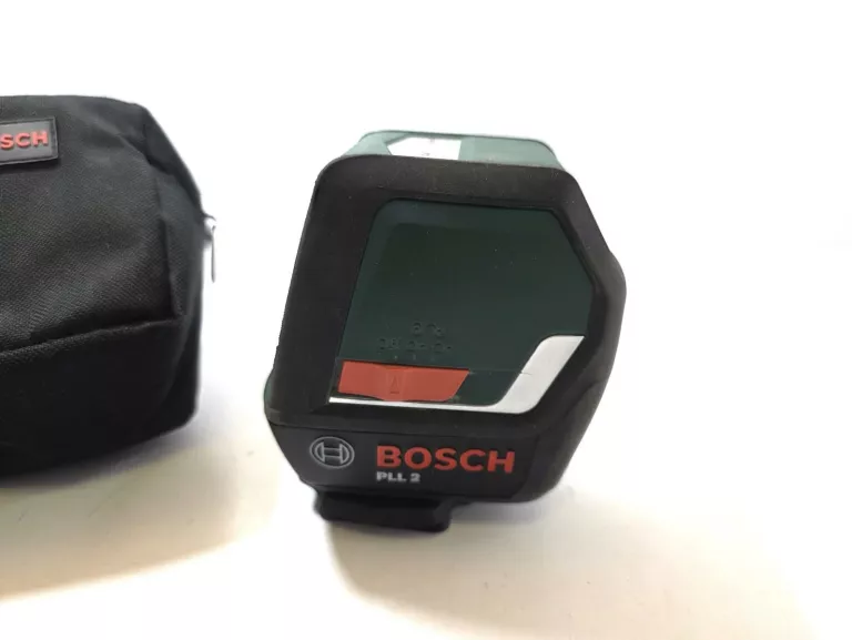 LASER KRZYŻOWY BOSCH PLL 2