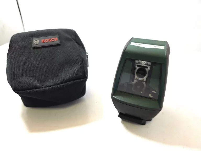 LASER KRZYŻOWY BOSCH PLL 2