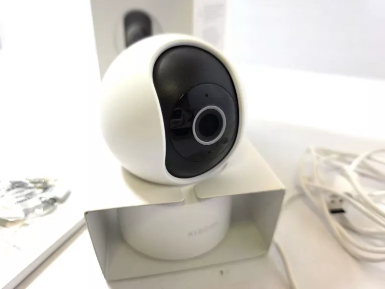 KAMERA DOMOWA XIAOMI SMART CAMERA C200 KPL