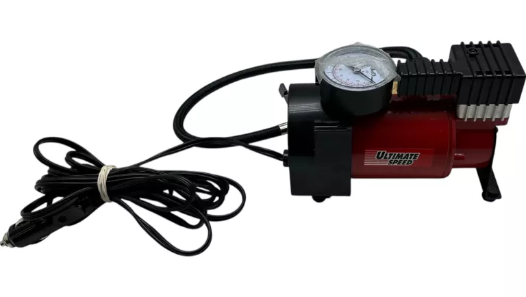 KOMPRESOR Z MANOMETREM ULTIMATE SPEED UMK 10 C2