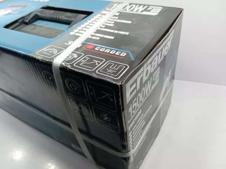 BRUZDOWNICA EWC1500 P