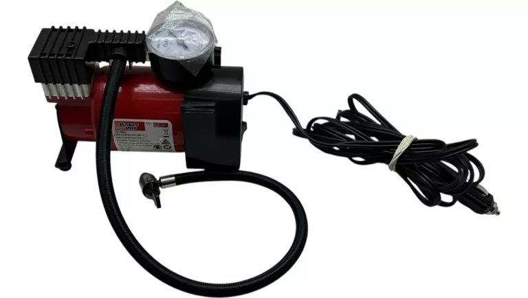 KOMPRESOR Z MANOMETREM ULTIMATE SPEED UMK 10 C2