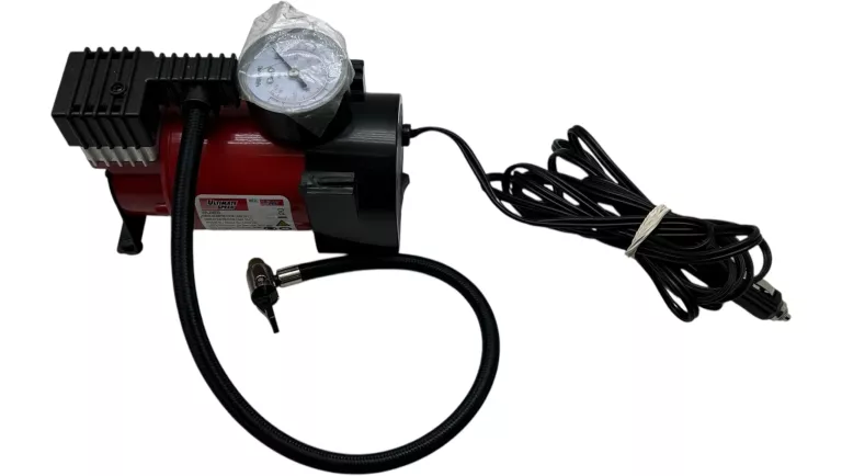 KOMPRESOR Z MANOMETREM ULTIMATE SPEED UMK 10 C2