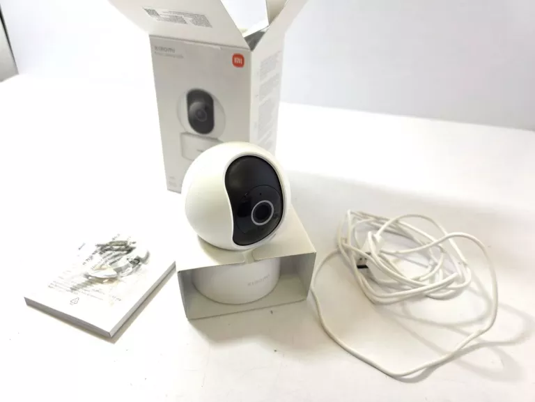 KAMERA DOMOWA XIAOMI SMART CAMERA C200 KPL
