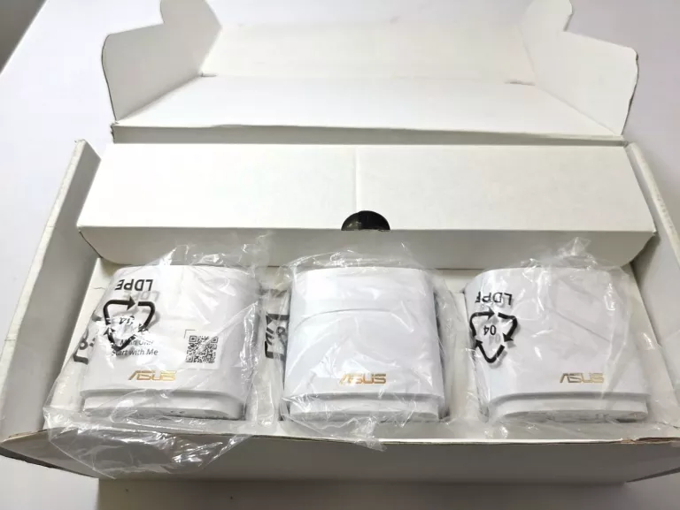 ASUS ZENWIFI AX MINI XD4 PLUS 3X