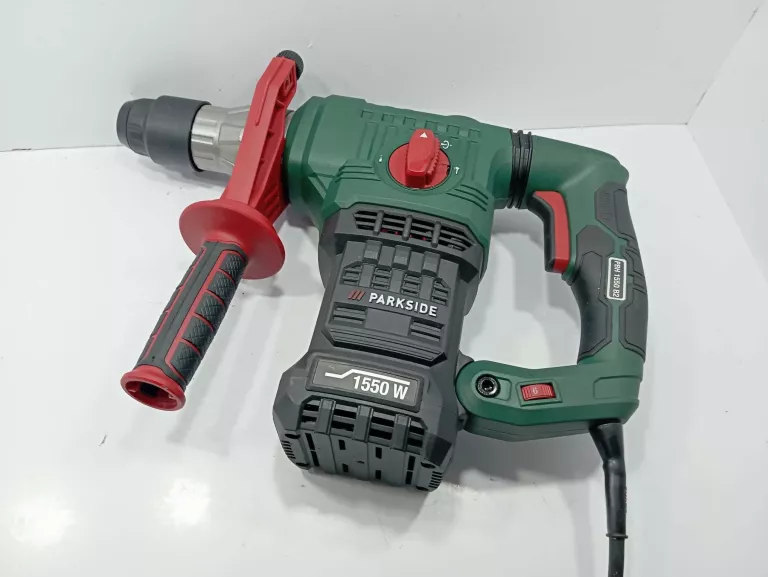 MŁOTOWIERTARKA PARKSIDE PBH 1550