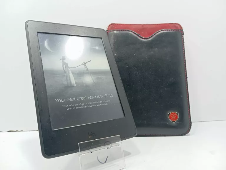 KINDLE PAPERWHITE 3 7 GEN