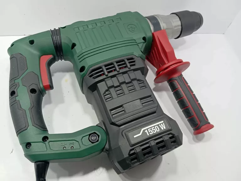 MŁOTOWIERTARKA PARKSIDE PBH 1550