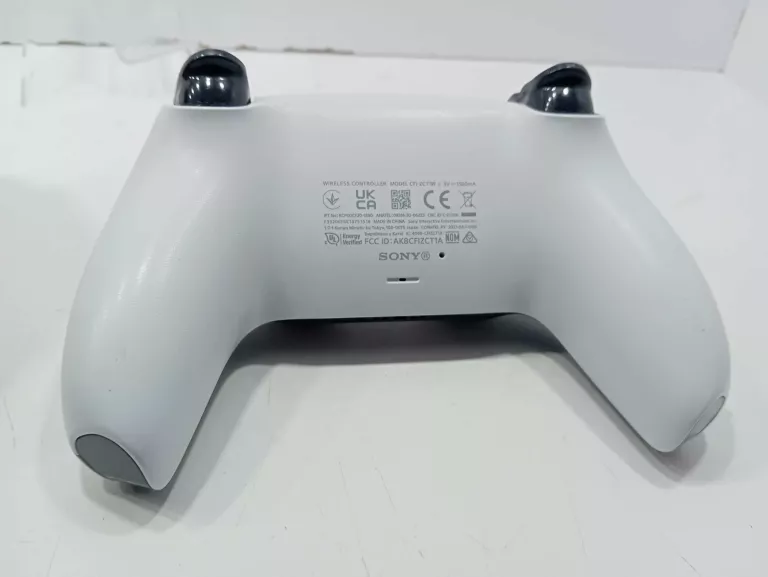 PAD DO PS5