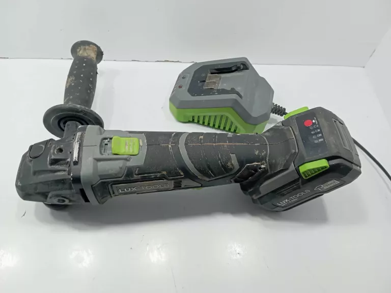 LUX TOOLS A-WS-20/115