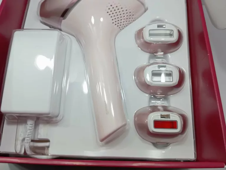 DEPILATOR PHILIPS LUMEA BRI977/00 SENSEIQ