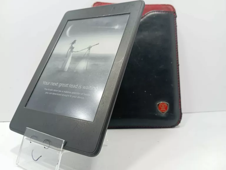 KINDLE PAPERWHITE 3 7 GEN