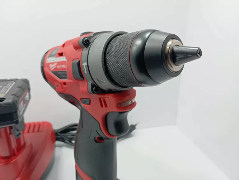 WKRĘTARKA MILWAUKEE M12 FPD