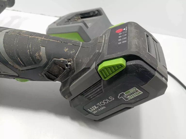 LUX TOOLS A-WS-20/115