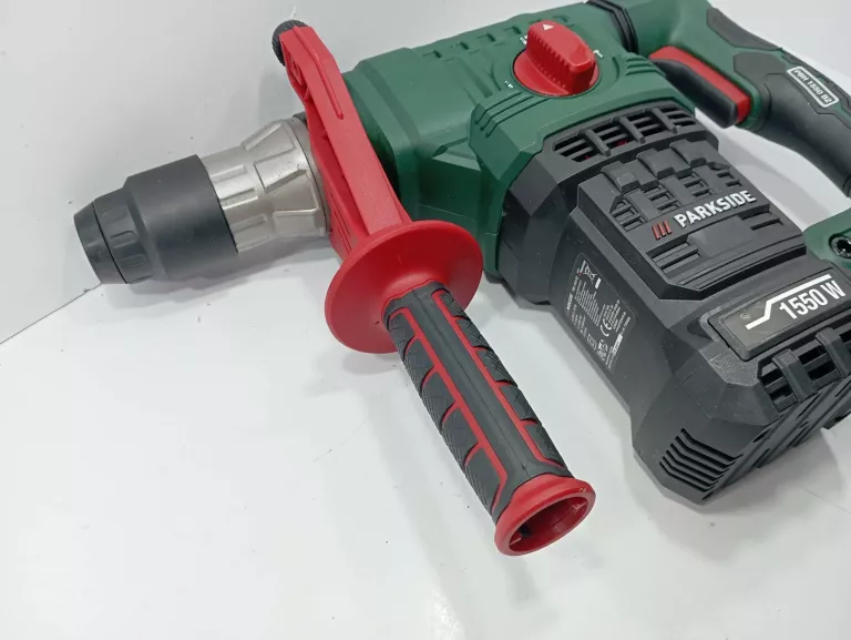 MŁOTOWIERTARKA PARKSIDE PBH 1550