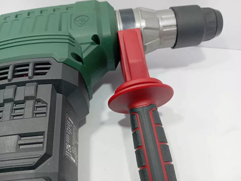 MŁOTOWIERTARKA PARKSIDE PBH 1550