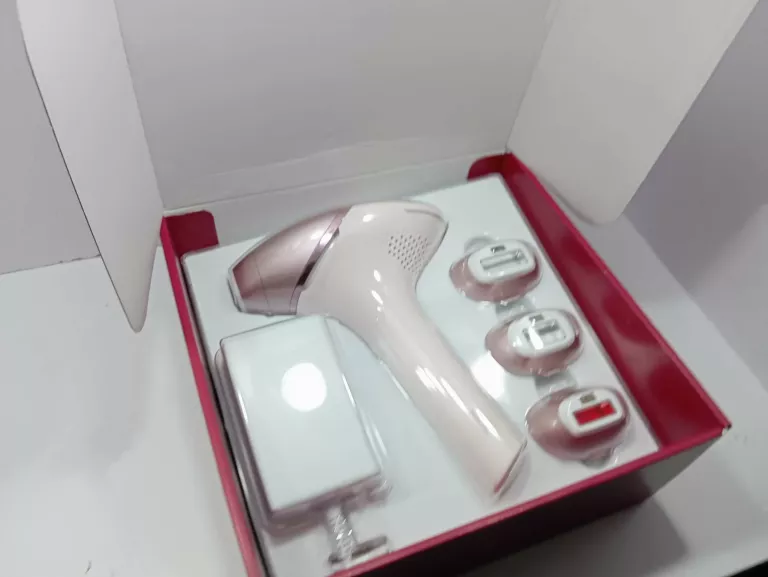 DEPILATOR PHILIPS LUMEA BRI977/00 SENSEIQ