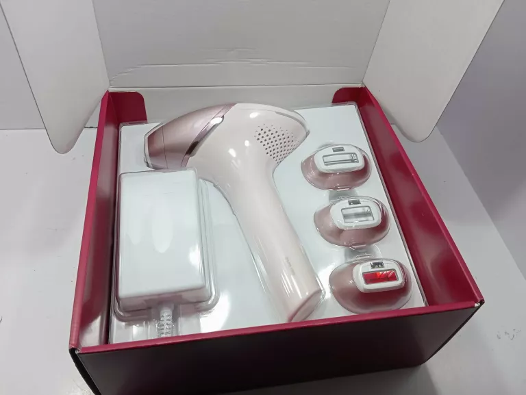DEPILATOR PHILIPS LUMEA BRI977/00 SENSEIQ