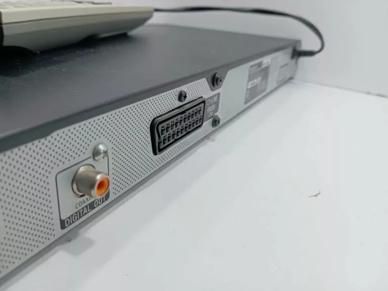 DVD SONY DVP-NS38