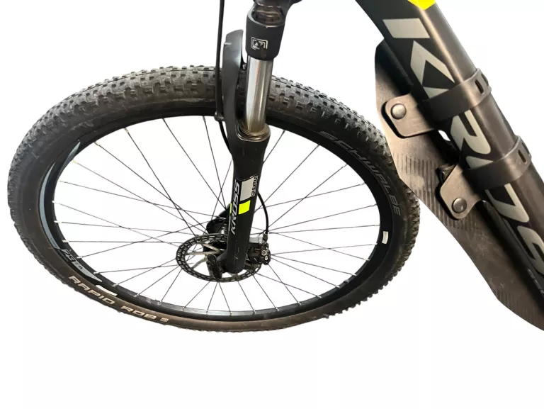 ROWER MTB KROSS HEXAGON 5.0