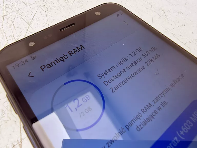 TELEFON SAMSUNG J4+ 2/32