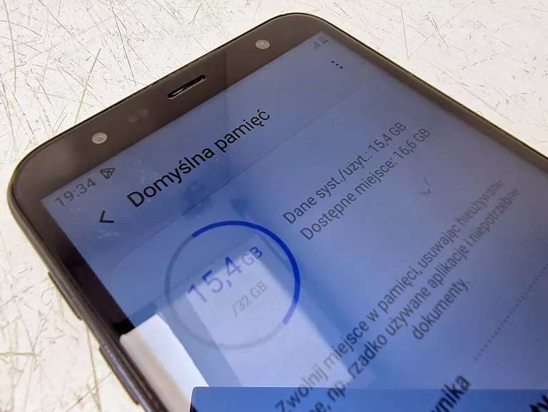 TELEFON SAMSUNG J4+ 2/32