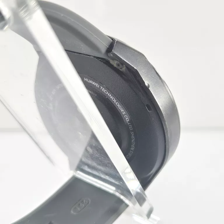 SMARTWATCH HUAWEI WATCH GT 2E CZARNY