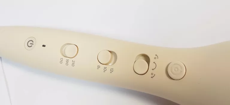 LOKÓWKA AUTOMATYCZNA DO WŁOSÓW Z JONIZACJĄ PHILIPS  BHB887 KOMPLET