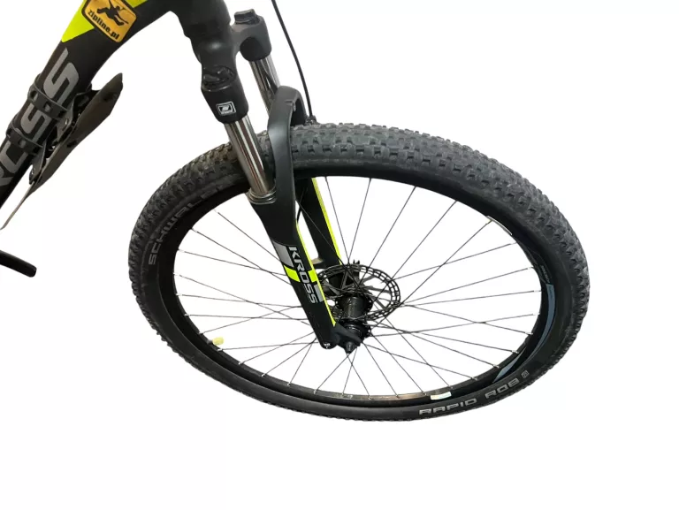 ROWER MTB KROSS HEXAGON 5.0