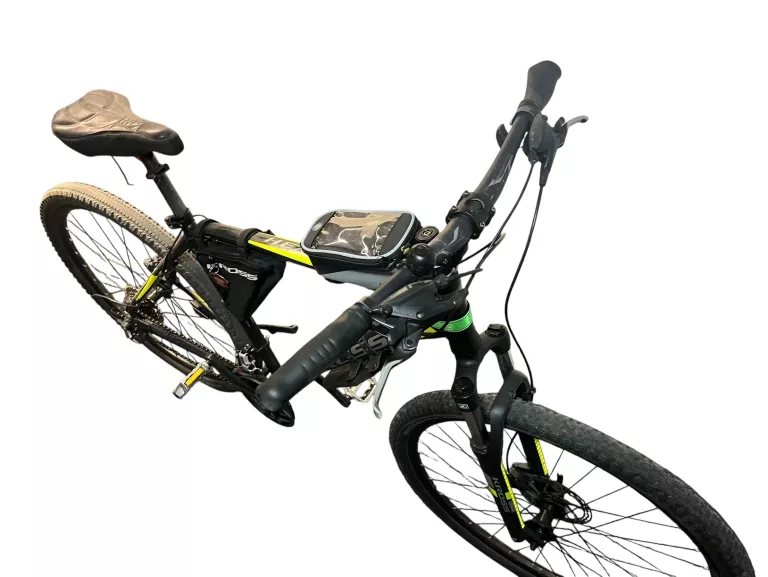 ROWER MTB KROSS HEXAGON 5.0