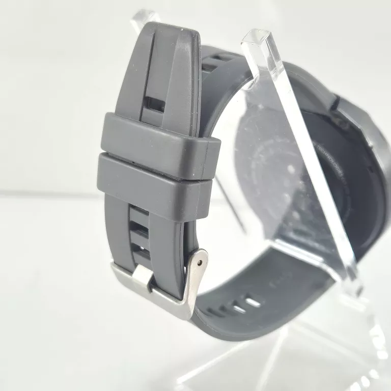 SMARTWATCH HUAWEI WATCH GT 2E CZARNY
