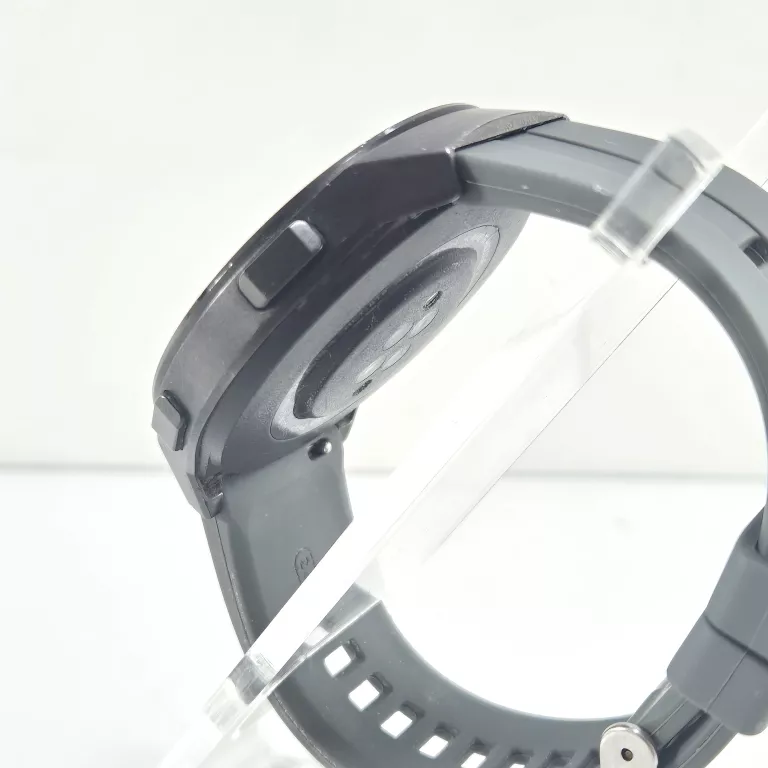 SMARTWATCH HUAWEI WATCH GT 2E CZARNY