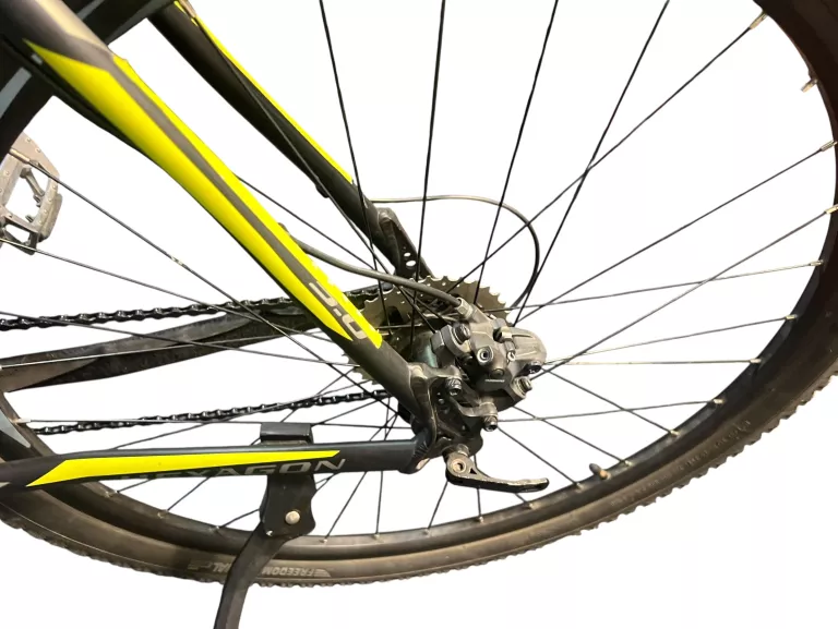 ROWER MTB KROSS HEXAGON 5.0