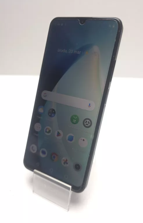 TELEFON REALME C51 4/128GB