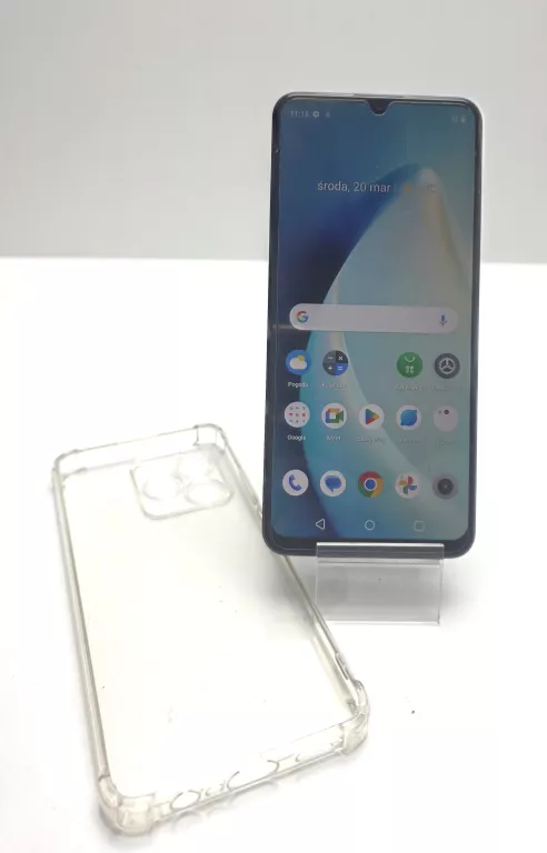 TELEFON REALME C51 4/128GB