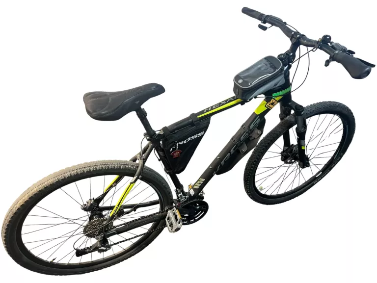 ROWER MTB KROSS HEXAGON 5.0